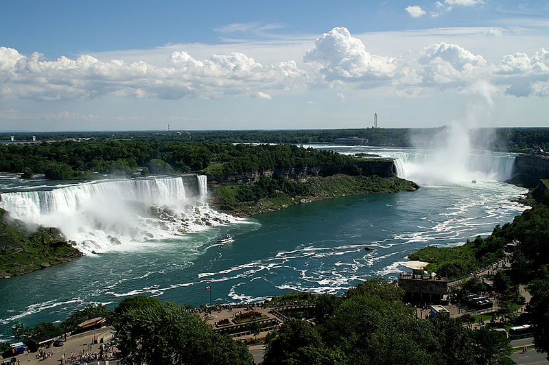 Niagara+falls+canada+city+map