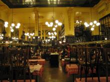 Restaurant Chartier Paris